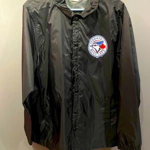 Jays windbreaker